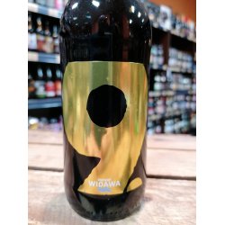 Widawa 9th Anniversary Imperialny Porter Bałtycki